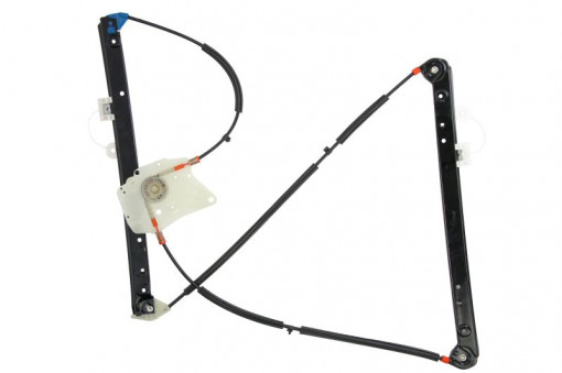 Macara geam Fata Stanga (electric, fara motoras, numar de usi: 4) potrivit AUDI A3 09.96-05.03
