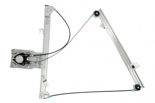 Macara geam Fata Stanga (electric, fara motoras, numar de usi: 4) potrivit CITROEN XSARA PICASSO 12.99-06.12