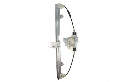 Macara geam Fata Stanga (electric, fara motoras, numar de usi: 4) potrivit FIAT IDEA 12.03-