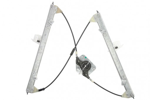Macara geam Fata Stanga (electric, fara motoras, numar de usi: 5) potrivit FIAT STILO 10.01-08.08