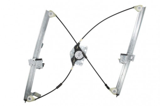 Macara geam fata stanga electric, fara motoras VW TOURAN intre 2003-2010