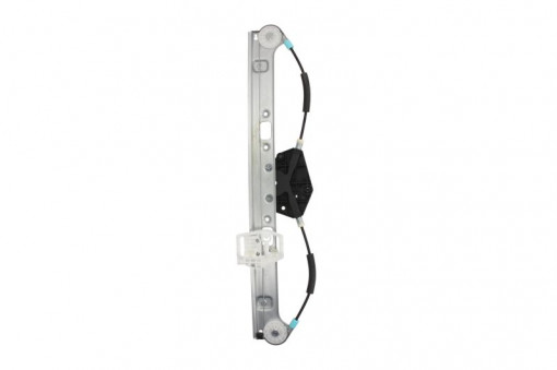 Macara geam Spate Dreapta (electric, fara motoras, numar de usi: 4) potrivit BMW X3 (E83) 09.03-12.11