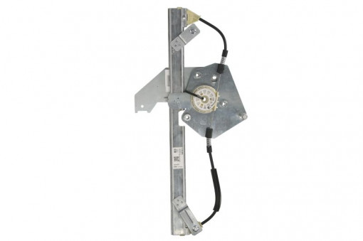 Macara geam Spate Dreapta (electric, fara motoras, numar de usi: 4) potrivit PEUGEOT 508 I, 508/combi 11.10-12.18
