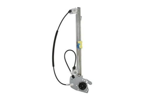 Macara geam Spate Dreapta (electric, fara motoras) potrivit RENAULT LAGUNA II 03.01-12.07