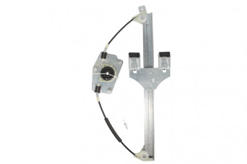 Macara geam spate stanga electric, fara motoras, numar usi 5 AUDI A3 intre 2004-2013