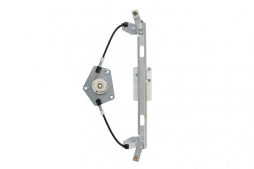 Macara geam Spate Stanga (electric, fara motoras) potrivit VW PASSAT B5, PASSAT B5.5, PASSAT B6 08.96-01.12