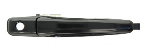 Maner usa fata dreapta exterior, cu locas, grunduit MITSUBISHI GRANDIS, LANCER, OUTLANDER intre 2002-2011