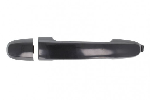 Maner usa fata dreapta exterior, grunduit TOYOTA CAMRY, COROLLA, HIGHLANDER, IQ, PRIUS, RAV 4 intre 2000-2015
