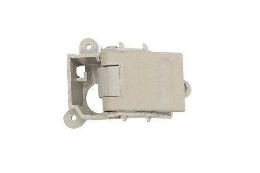 Maner usa fata dreapta interior, gri, MERCEDES SPRINTER; VW LT intre 1995-2006
