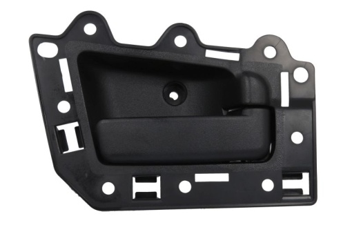 Maner usa Fata Dreapta (interior, negru) potrivit JEEP GRAND CHEROKEE III 3.0-6.1 10.04-