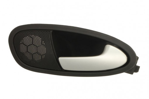 Maner usa Fata/Spate Dreapta interior, crom potrivit SEAT LEON 1.2-2.0D 2005-2013