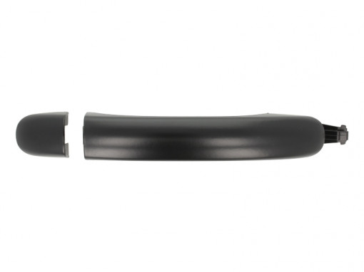 Maner usa fata/spate stanga/dreapta exterior, grunduita VW TOUAREG intre 2002-2010