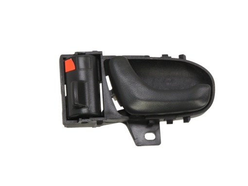 Maner usa Fata/Spate Stanga (interior, gri) potrivit SUZUKI SWIFT, SWIFT I, SWIFT II 1.0/1.3/1.6 03.89-