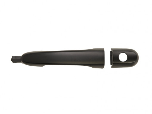 Maner usa fata stanga exterior, cu locas incuietoare grunduit KIA SPORTAGE intre 2004-2010 - Img 1