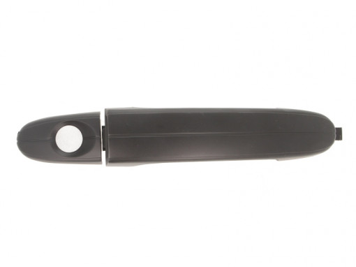 Maner usa fata stanga exterior, cu locas incuietoare negru/grunduit, FORD GALAXY, MONDEO, S-MAX intre 2006-2015