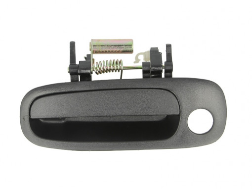 Maner usa fata stanga exterior, cu locas TOYOTA COROLLA intre 1997-2002