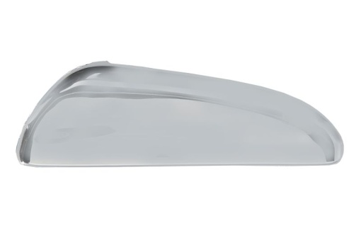 Maner usa Fata Stanga (interior, crom) potrivit LANCIA YPSILON 1.2-1.4LPG 10.03-12.11