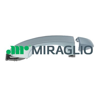 Maner usa fata stanga potrivit AUDI Q3; SEAT ARONA, ATECA, IBIZA V, LEON, LEON SC, LEON ST, LEON ST/combi, LEON/HATCHBACK; SKODA FABIA III, KAROQ, KODIAQ, OCTAVIA III, SUPERB III 1.0-Electric 08.12-