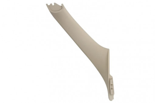 Maner usa interior fata dreapta bej potrivit BMW Seria 5 F10, F11 2009-2013