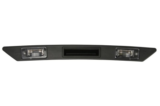 Maner usa potrivit AUDI A3 8P, A3 8V, A4 B6, A4 B7, A6 C6 11.00-06.16 - Img 1
