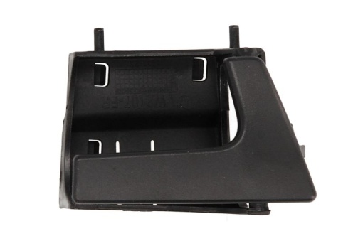 Maner usa Spate Dreapta (interior, negru) potrivit VW POLO, POLO III, POLO III CLASSIC, POLO/HATCHBACK, POLO/KOMBI 1.0-1.9D 10.94-01.02