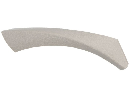 Maner usa spate stanga (gri) potrivit BMW 3 E90, E91 12.04-12.12