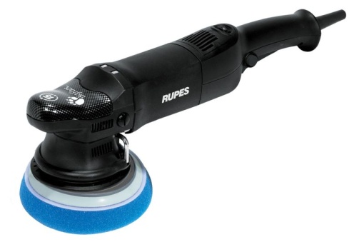 Masina Polish Rupes 230V 500W 125mm 3201525