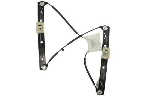Mecanism actionare geam fata dreapta (electric, fara motor, numar usi: 4) potrivit VW T-ROC 07.17-