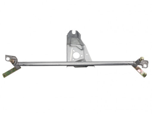 Mecanism stergatoare fata (fara motoras) VW GOLF III, GOLF IV, VENTO intre 1991-2002