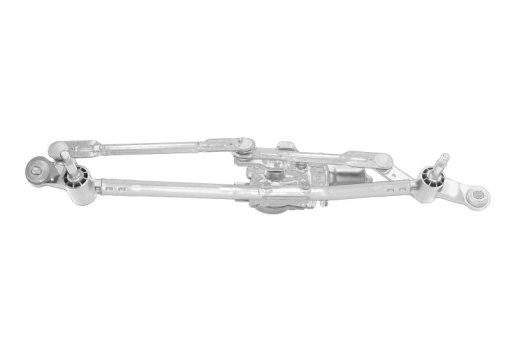 Mecanism stergator parbriz Fata (cu motor) potrivit DACIA DOKKER, LODGY 03.12-