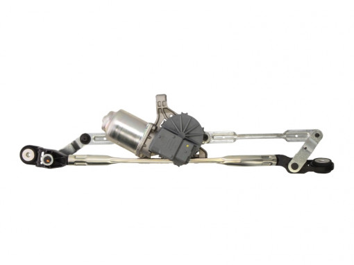Mecanism stergator parbriz Fata (cu motor) potrivit RENAULT MEGANE III 11.08-