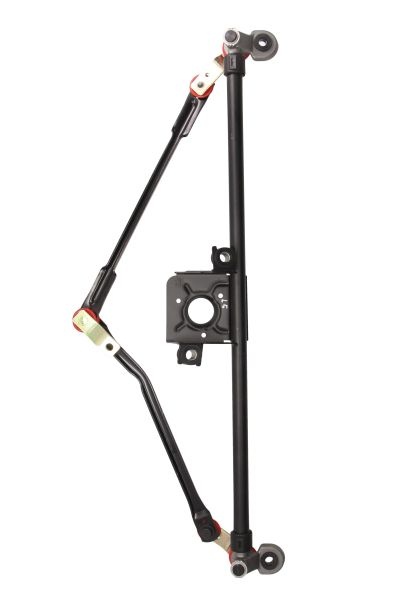 Mecanism stergator parbriz Fata (fara motoras) potrivit MAN TGA, TGL I, TGM I, TGS I 04.00-