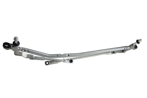 Mecanism stergator parbriz Fata (fara motoras) potrivit NISSAN NV400; OPEL MOVANO B; RENAULT MASTER III 02.10-