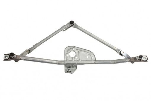 Mecanism stergator parbriz Fata potrivit AUDI A6 C5, ALLROAD C5 01.97-08.05
