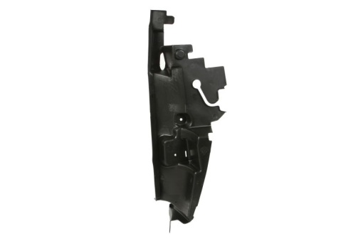 Modul control debit aer stanga plastic potrivit JEEP GRAND CHEROKEE IV WK2 01.13-10.16