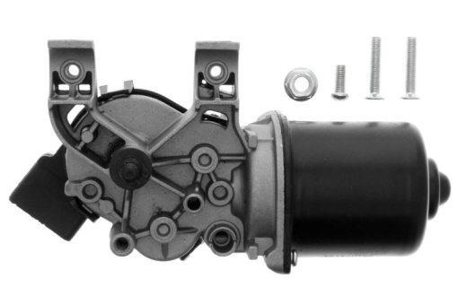 Motor stergator Fata potrivit CITROEN C2, C3 I, C3 PLURIEL; RENAULT MEGANE II, MEGANE II/KOMBI 02.02-