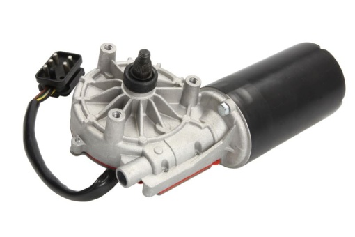 Motor stergator Fata potrivit MERCEDES C T-MODEL (S202), C (W202) 03.93-03.01