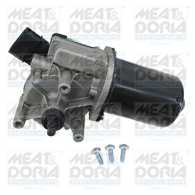 Motor stergator Fata potrivit NISSAN ALMERA TINO 08.00-02.06