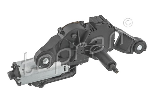 Motor stergator Spate potrivit BMW 1 (E81), 1 (E87) 06.04-09.12