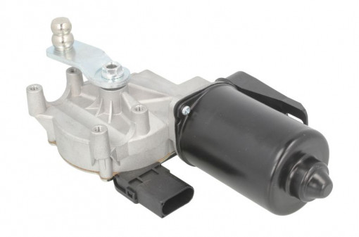 Motoras stergator Fata potrivit MERCEDES SPRINTER 3,5-T (B906), SPRINTER 3-T (B906), SPRINTER 4,6-T (B906), SPRINTER 5-T (B906); VW CRAFTER 30-35, CRAFTER 30-50 04.06-