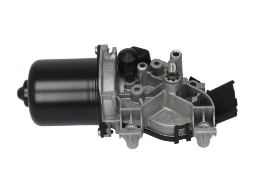 Motoras stergator Fata potrivit RENAULT CLIO II, CLIO III, CLIO III/HATCHBACK 06.01-08.16