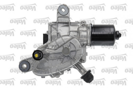 Motoras stergator Fata Stanga potrivit CITROEN C4 GRAND PICASSO I, C4 PICASSO I 10.06-12.13
