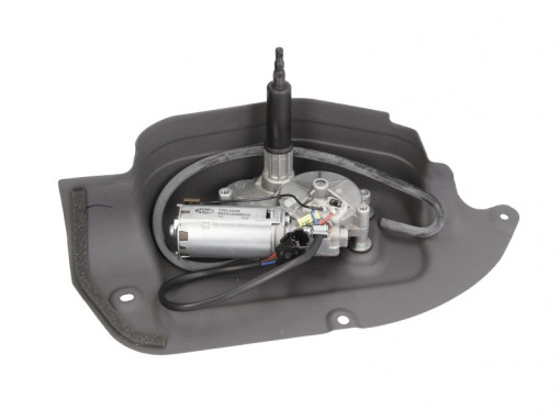 Motoras stergator Spate Dreapta potrivit FORD TRANSIT 04.06-12.14