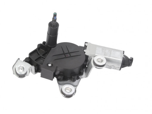 Motoras stergator Spate potrivit SKODA FABIA I, FABIA I PRAKTIK, FABIA II, ROOMSTER, ROOMSTER PRAKTIK, SUPERB II, YETI 04.00-12.17