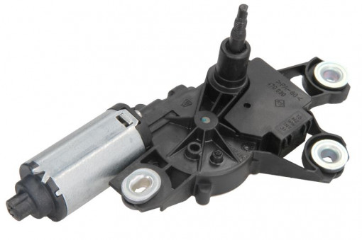 Motoras stergator Spate Stanga potrivit VW CALIFORNIA T5 CAMPER, CALIFORNIA T6 CAMPER, MULTIVAN T5, MULTIVAN T6, TRANSPORTER T5, TRANSPORTER T6 / CARAVELLE T6 04.03-