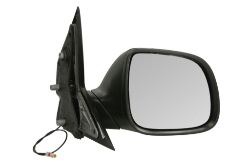 Oglinda dreapta (manual, convex, aerial) potrivit VW TRANSPORTER T6 04.15-