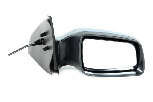 Oglinda dreapta OPEL ASTRA G intre 1998-2009 manuala, convex, cu carcasa