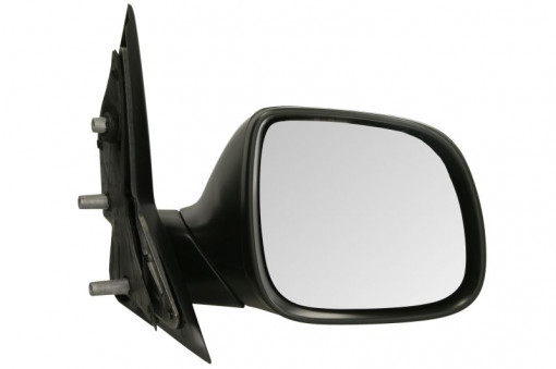 Oglinda exterioara dreapta (manual, convex) potrivit VW TRANSPORTER T6 04.15-02.19