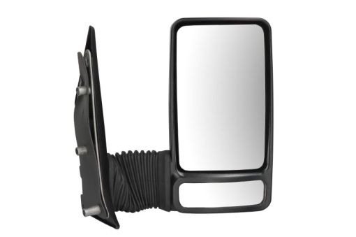 Oglinda laterala Dreapta (manual, convexa, mediu) potrivit IVECO DAILY III