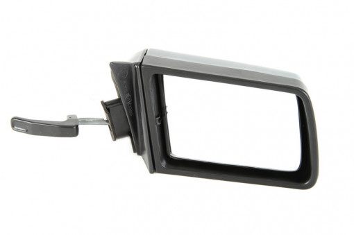 Oglinda laterala Dreapta (mecanic, convexa) potrivit OPEL CORSA A, CORSA A TR, CORSA A/HATCHBACK